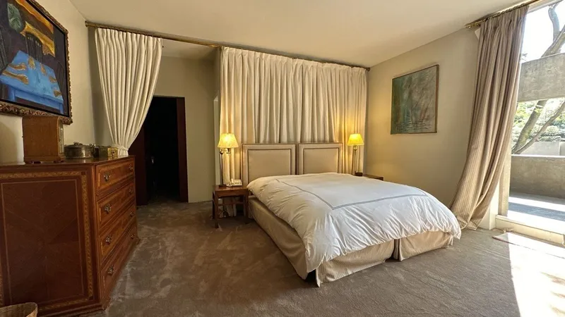 Casa en venta · San Angel, Álvaro Obregón, Ciudad de México