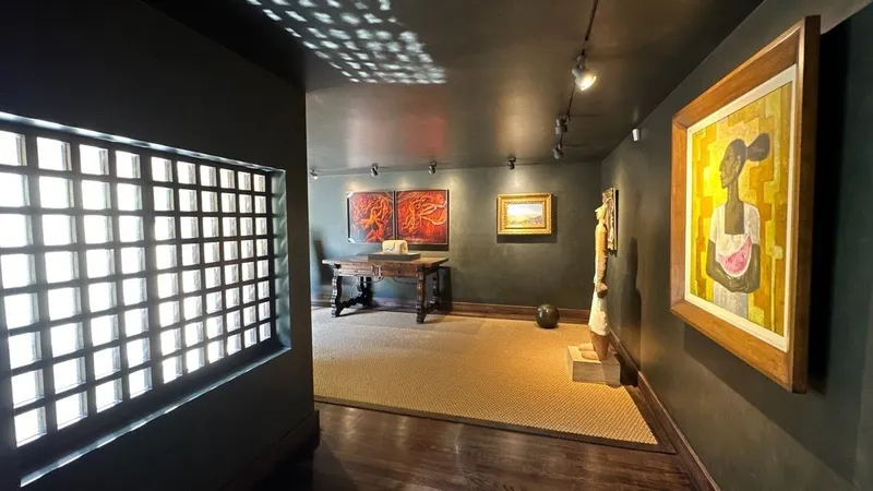 Casa en venta · San Angel, Álvaro Obregón, Ciudad de México