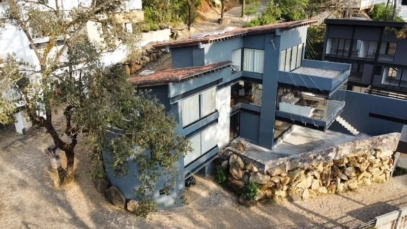 Condominio en venta · Avándaro, Valle de Bravo, Estado de México Condominio en venta · Avándaro, Valle de Bravo, Estado de México