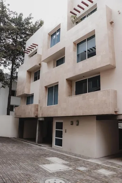 Departamento en venta · Lomas De Memetla, Memetla, Cuajimalpa de Morelos, Ciudad de México