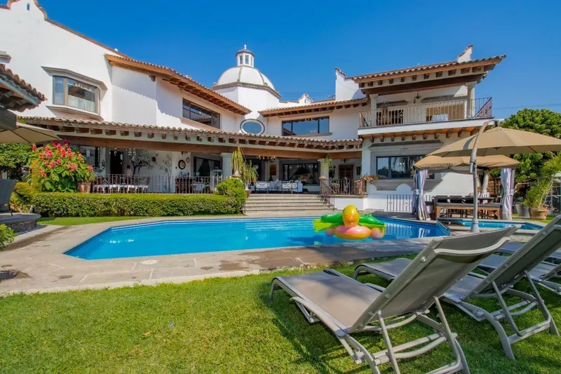Casa en venta · Tabachines, Cuernavaca, Morelos