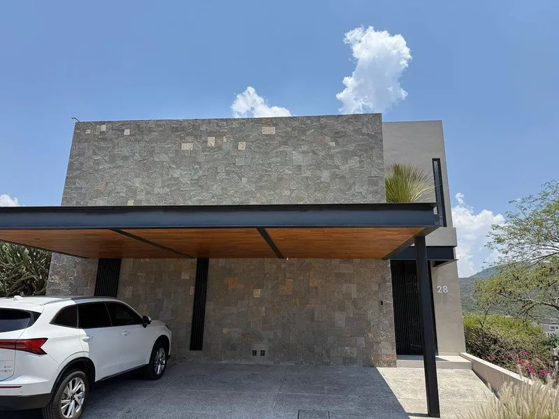 Casa en venta · Altozano el Nuevo Santiago de Querétaro, Querétaro, Querétaro