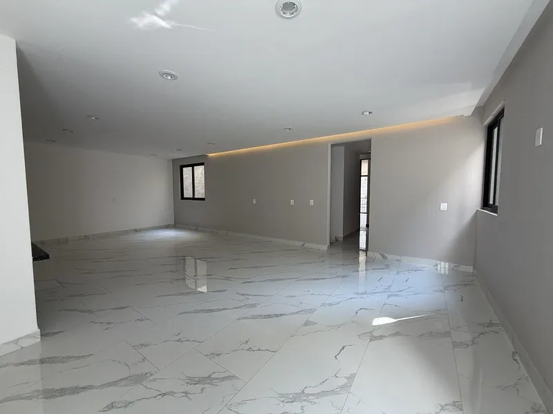 Departamento en venta · San Jose Insurgentes, Mixcoac, Benito Juárez, Ciudad de México
