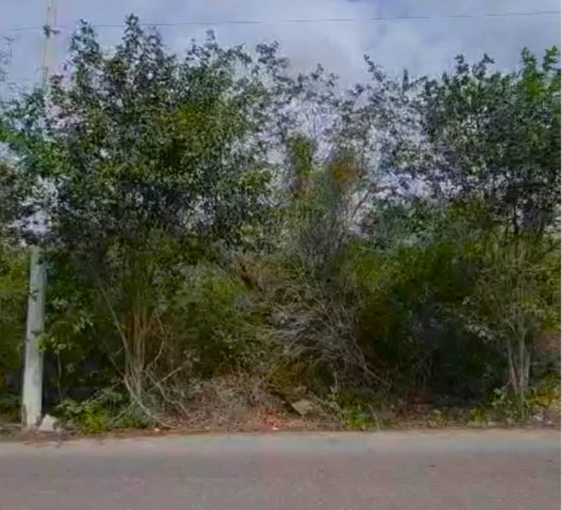 Lote en venta · Temozon Norte, Mérida, Yucatán