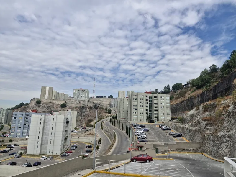 Departamento en venta · Rincón de la Montaña, Atizapán de Zaragoza, Estado de México