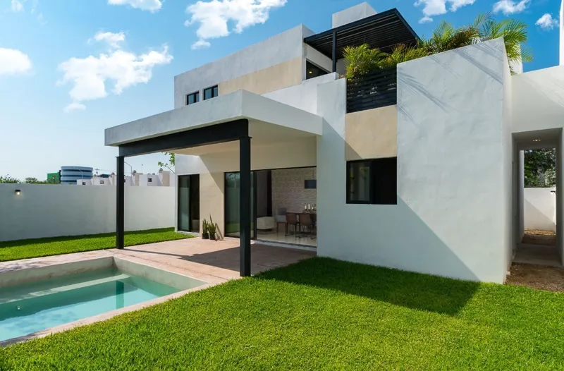 Casa en venta · Real Montejo, Mérida, Yucatán