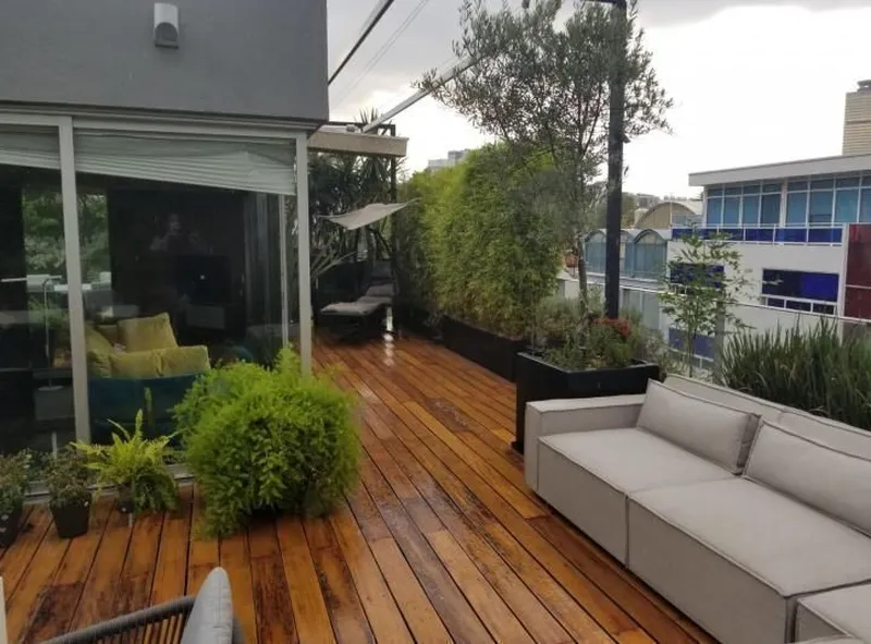 Departamento en venta · Anzures, Miguel Hidalgo, Ciudad de México