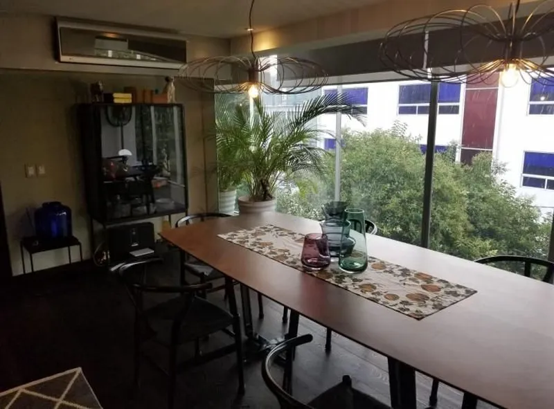 Departamento en venta · Anzures, Miguel Hidalgo, Ciudad de México