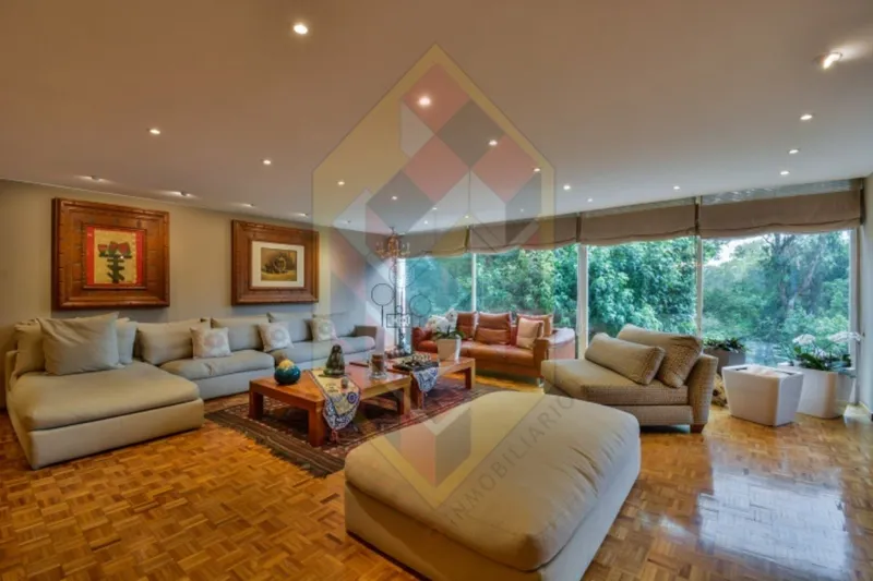 Departamento en venta · Polanco, Miguel Hidalgo, Ciudad de México