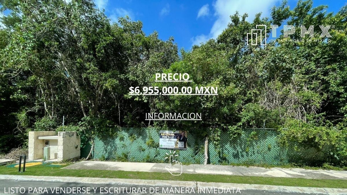 Lote en venta · Akumal, Tulum, Quintana Roo Lote en venta · Akumal, Tulum, Quintana Roo