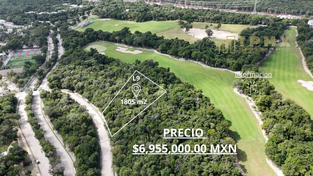 Lote en venta · Akumal, Tulum, Quintana Roo Lote en venta · Akumal, Tulum, Quintana Roo