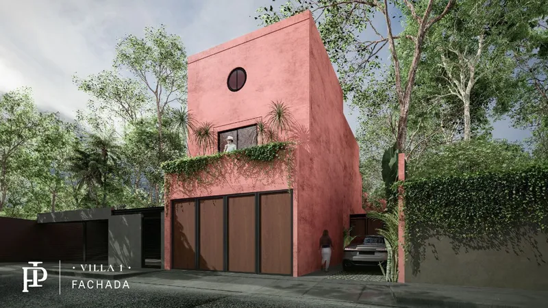 Casa en venta · Itzimna, Mérida, Yucatán