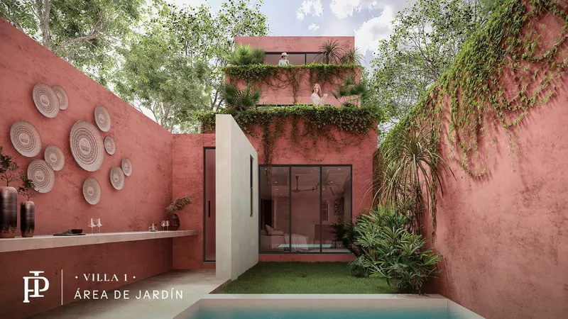 Casa en venta · Itzimna, Mérida, Yucatán