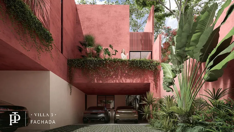 Casa en venta · Itzimna, Mérida, Yucatán