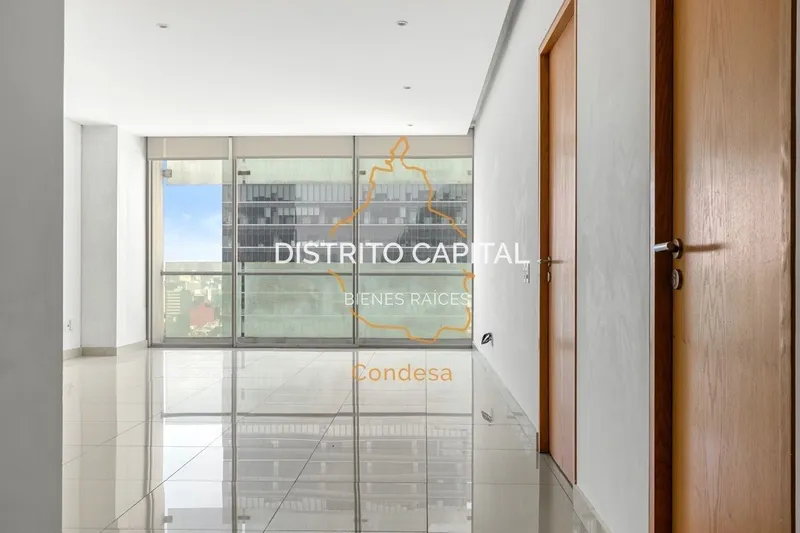Departamento en venta · Juárez, Cuauhtémoc, Ciudad de México