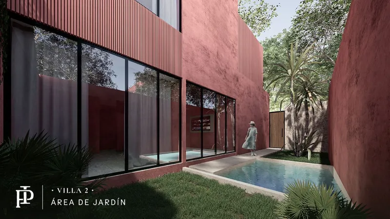 Casa en venta · Itzimna, Mérida, Yucatán
