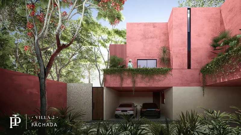 Casa en venta · Itzimna, Mérida, Yucatán