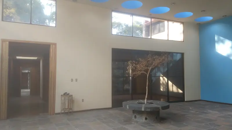 Casa en venta · Chimalistac, Álvaro Obregón, Ciudad de México