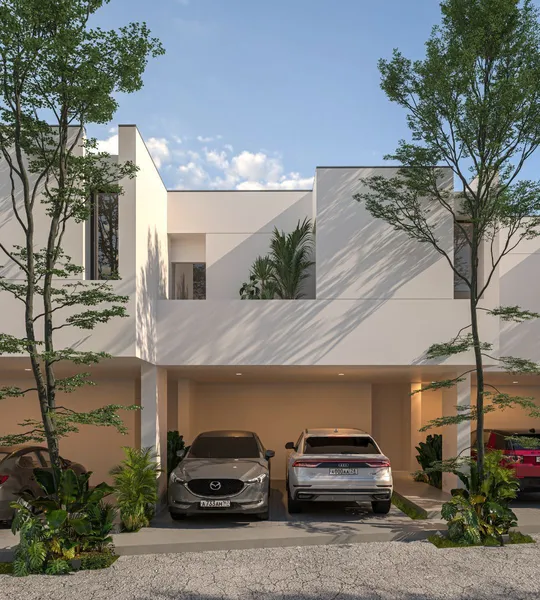 Casa en venta · Dzityá, Mérida, Yucatán