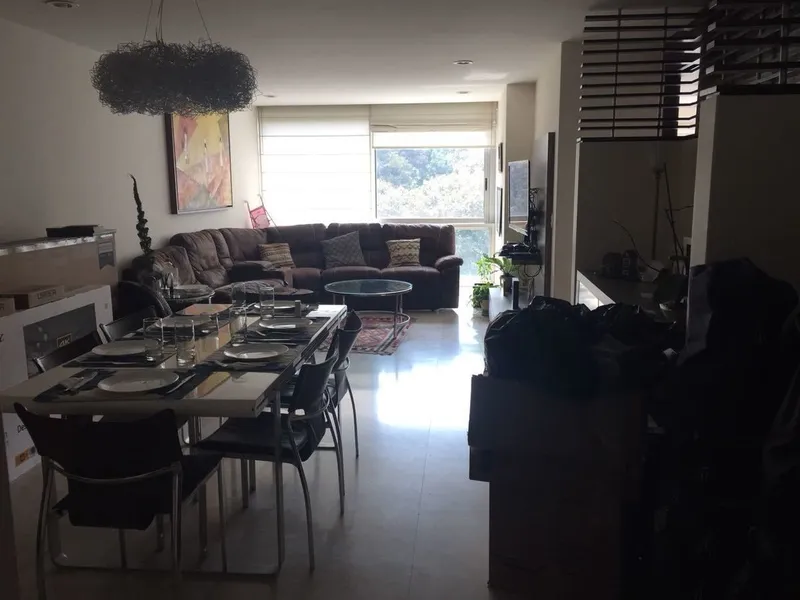 Departamento en venta · Bosques de las Lomas, Cuajimalpa de Morelos, Ciudad de México