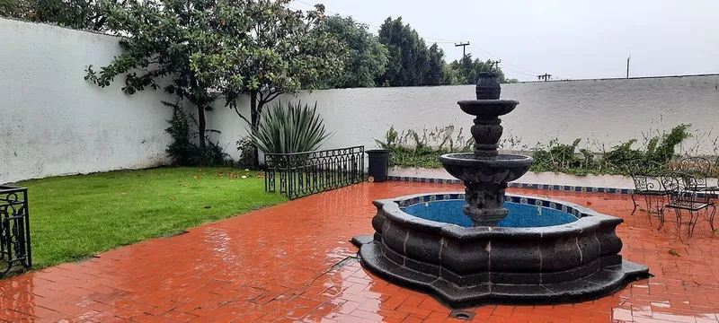 Condominio en venta · Ex-Hacienda de Tarango, Álvaro Obregón, Ciudad de México Condominio en venta · Ex-Hacienda de Tarango, Álvaro Obregón, Ciudad de México