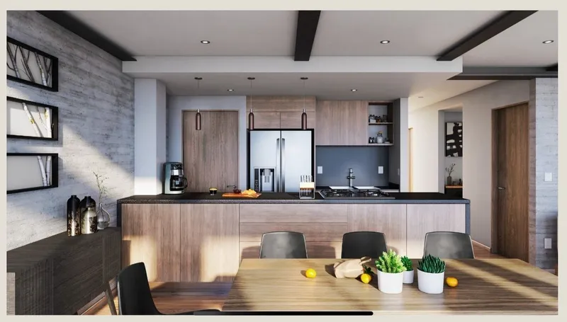 Departamento en venta · Polanco, Miguel Hidalgo, Ciudad de México