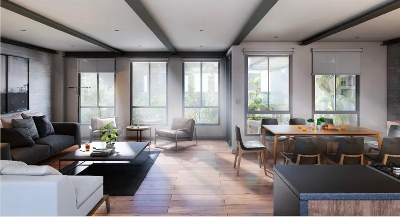 Departamento en venta · Polanco, Miguel Hidalgo, Ciudad de México