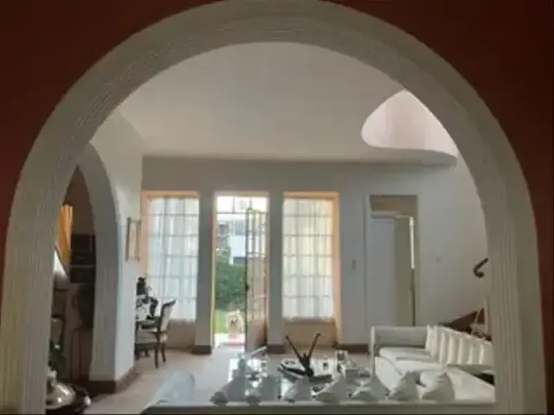 Casa en venta · Lomas de Chapultepec I Sección, Lomas de Chapultepec, Chapultepec, Miguel Hidalgo, Ciudad de México