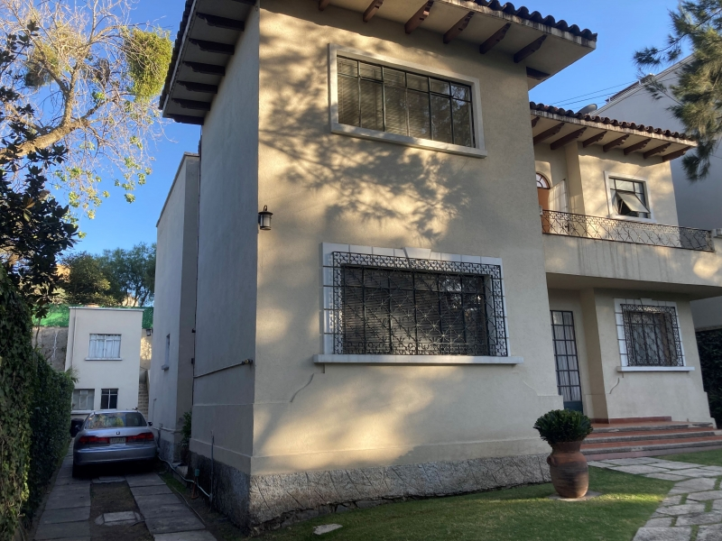 Casa en venta · Lomas de Chapultepec I Sección, Lomas de Chapultepec, Chapultepec, Miguel Hidalgo, Ciudad de México Casa en venta · Lomas de Chapultepec I Sección, Lomas de Chapultepec, Chapultepec, Miguel Hidalgo, Ciudad de México