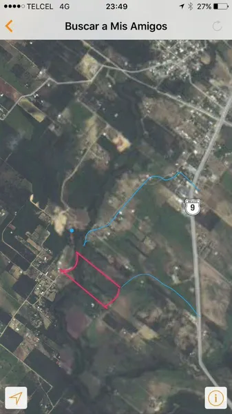 Lote en venta · Los Sabinos, Allende, Nuevo León