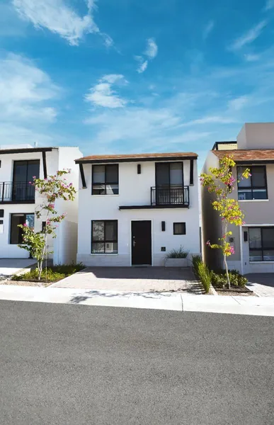 Condominio en venta · Residencial el Refugio, Santiago de Querétaro, Querétaro Condominio en venta · Residencial el Refugio, Santiago de Querétaro, Querétaro