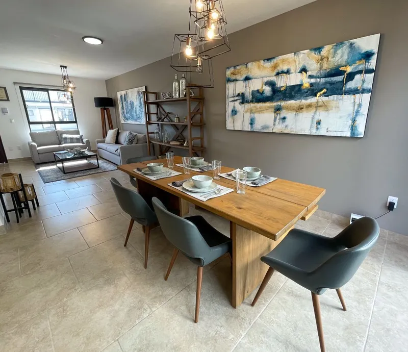 Condominio en venta · Residencial el Refugio, Santiago de Querétaro, Querétaro Condominio en venta · Residencial el Refugio, Santiago de Querétaro, Querétaro
