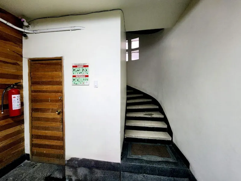 Departamento en venta · Cuauhtémoc, Ciudad de México