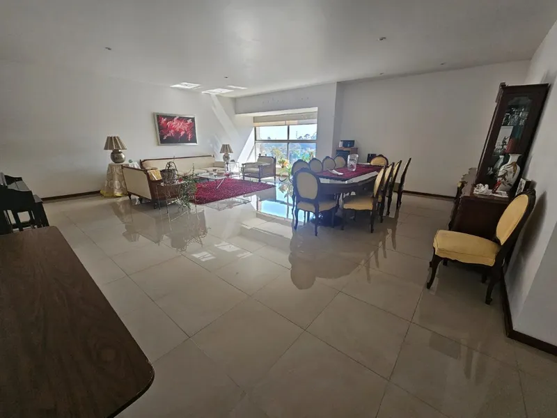 Departamento en venta · Santa Fe La Loma, Álvaro Obregón, Ciudad de México