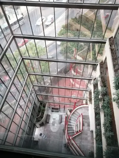 Departamento en venta · Lomas Altas, Miguel Hidalgo, Ciudad de México