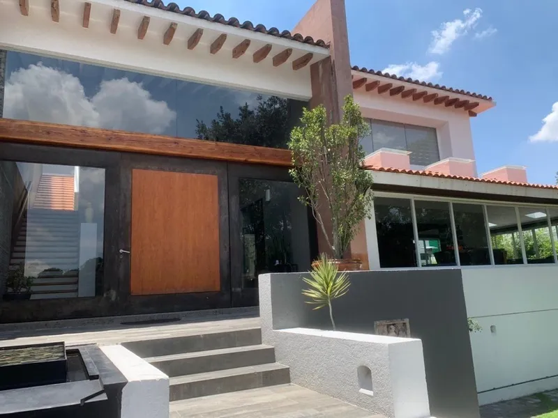 Casa en venta · Hacienda de Valle Escondido, Atizapán de Zaragoza, Estado de México