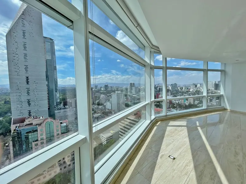 Departamento en venta · Cuauhtémoc, Ciudad de México