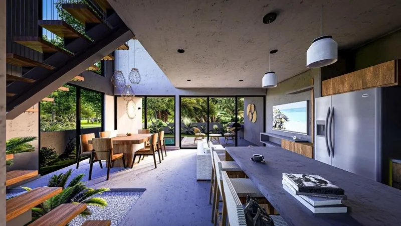 Condominio en venta · Tulum Centro, Tulum, Quintana Roo