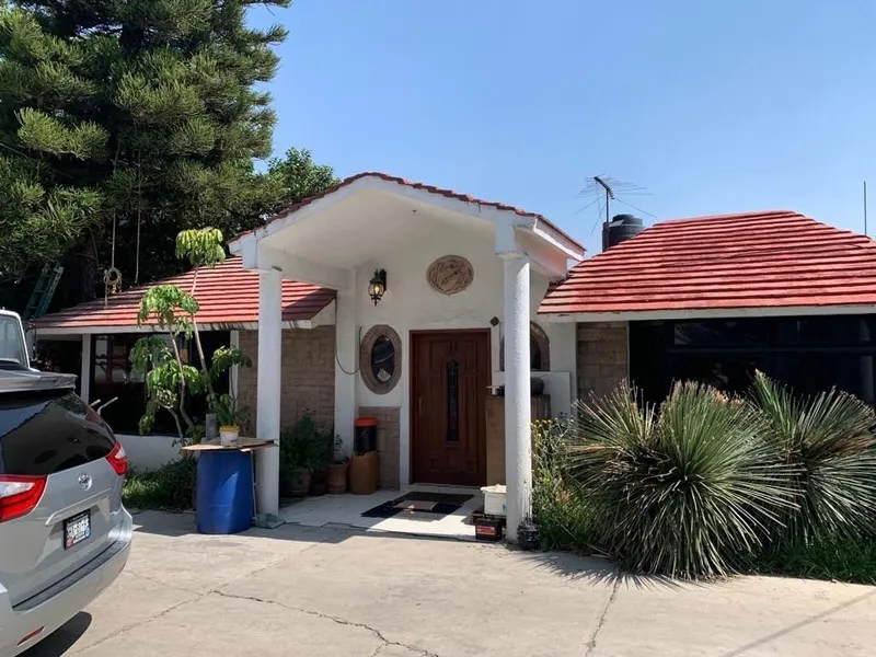 Casa en venta · Viveros del Río, Tlalnepantla de Baz, Estado de México