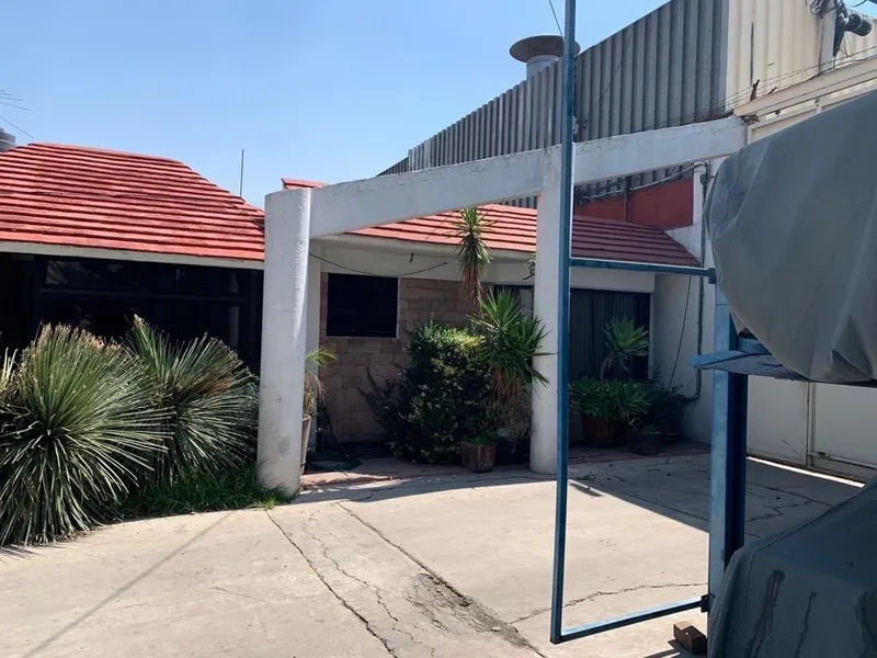 Casa en venta · Viveros del Río, Tlalnepantla de Baz, Estado de México