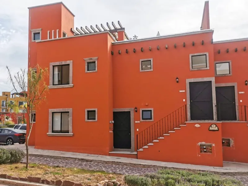 Condominio en venta · Villa de los Frailes, San Miguel de Allende, Guanajuato Condominio en venta · Villa de los Frailes, San Miguel de Allende, Guanajuato