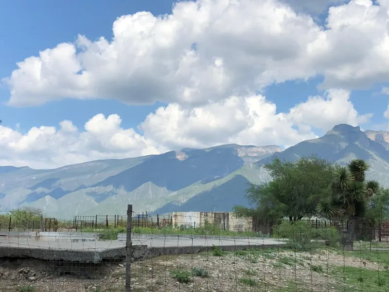 Casa en venta · Mina, Mina, Nuevo León