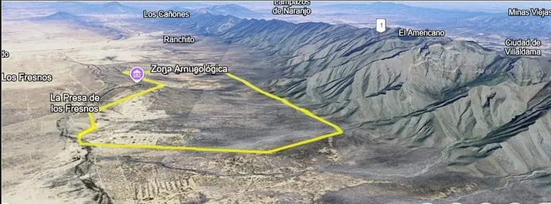 Casa en venta · Mina, Mina, Nuevo León