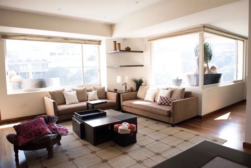 Departamento en venta · Bosques de las Lomas, Cuajimalpa de Morelos, Ciudad de México