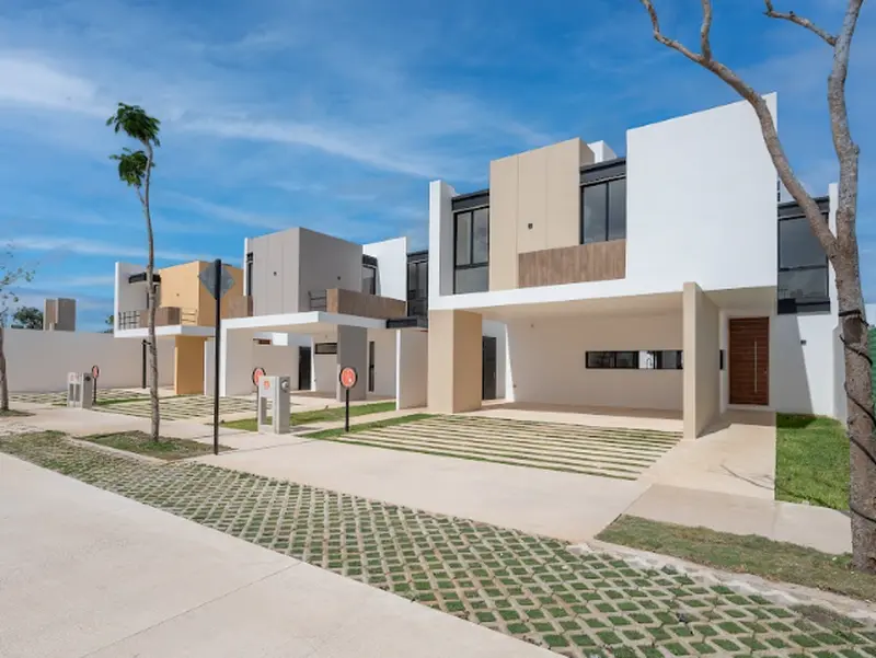 Condominio en venta · Cholul, Mérida, Yucatán