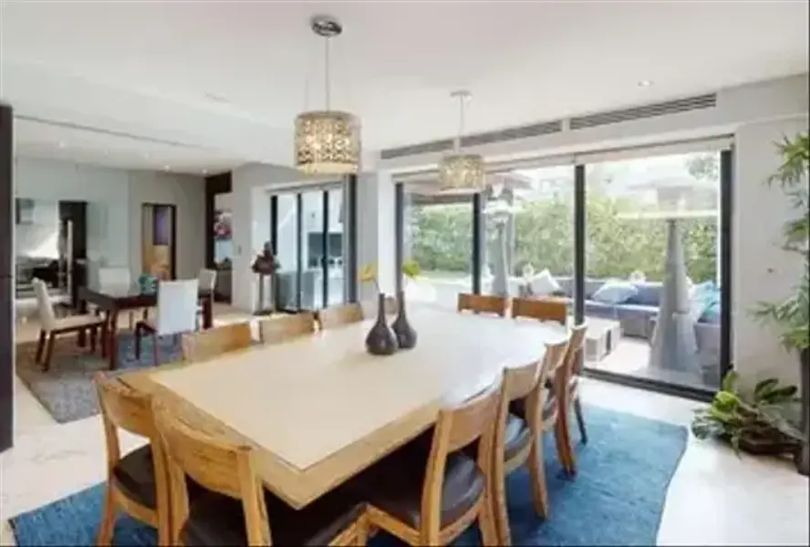 Casa en venta · San Mateo Tlaltenango, Cuajimalpa de Morelos, Ciudad de México