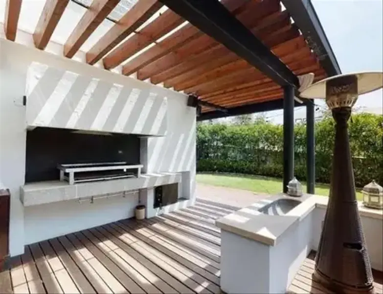 Casa en venta · San Mateo Tlaltenango, Cuajimalpa de Morelos, Ciudad de México
