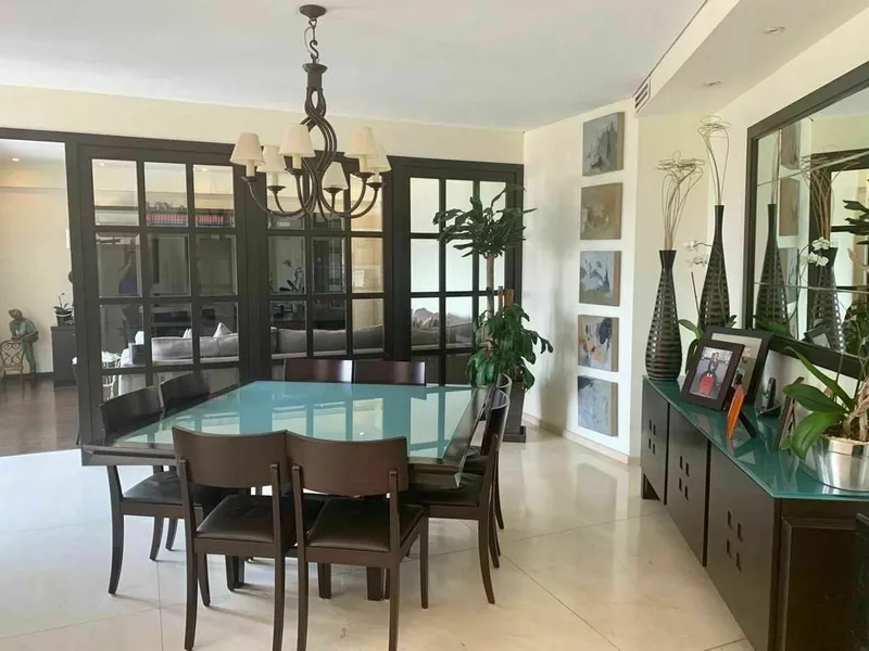 Departamento en venta · Bosques de las Lomas, Cuajimalpa de Morelos, Ciudad de México