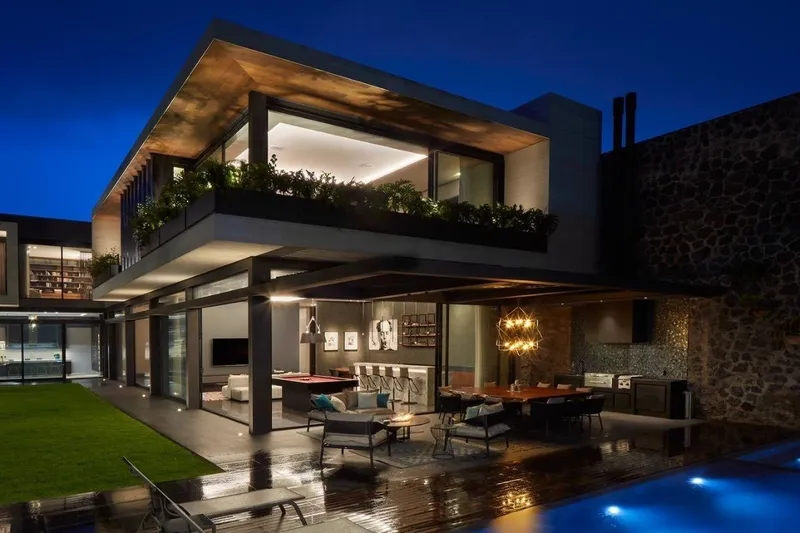 Casa en venta · Jardines del Pedregal, Álvaro Obregón, Ciudad de México Casa en venta · Jardines del Pedregal, Álvaro Obregón, Ciudad de México