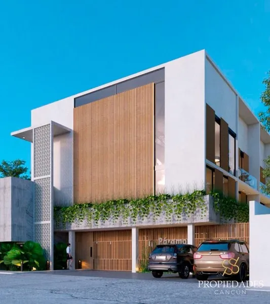 Departamento en venta · Cancún, Benito Juárez, Quintana Roo